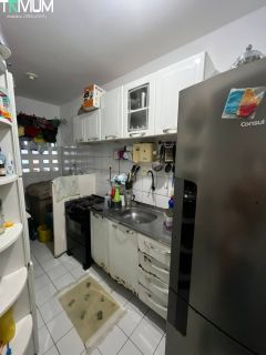 Condomínio Novo Sol - Rosa Elze