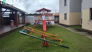 Condomínio Novo Sol - Rosa Elze