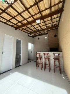 Condomínio Via Mares – Bairro Aeroporto