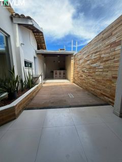 Condomínio Via Mares – Bairro Aeroporto