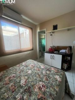 Condomínio Via Mares – Bairro Aeroporto