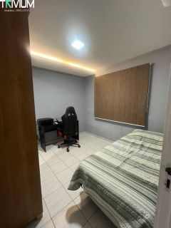 Condomínio Via Mares – Bairro Aeroporto