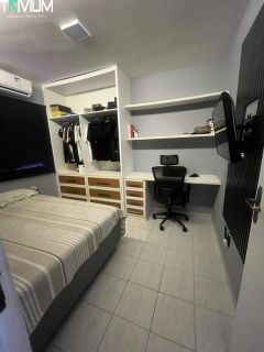 Condomínio Via Mares – Bairro Aeroporto