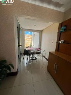 Condomínio Via Mares – Bairro Aeroporto