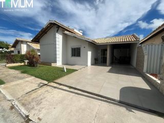 Condomínio Via Mares – Bairro Aeroporto