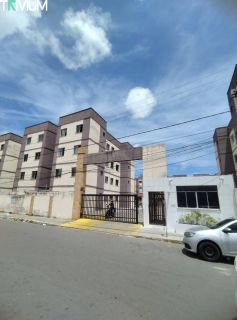 Condomínio Livre Morada | São Brás – Nossa Senhora do Socorro/SE