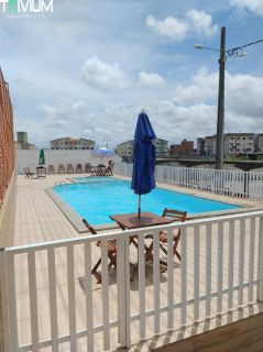 Condomínio Livre Morada | São Brás – Nossa Senhora do Socorro/SE