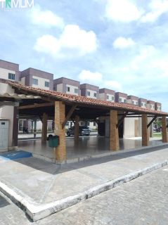 Condomínio Livre Morada | São Brás – Nossa Senhora do Socorro/SE