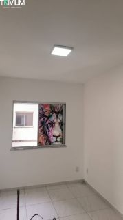 Condomínio Livre Morada | São Brás – Nossa Senhora do Socorro/SE