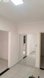 Condomínio Livre Morada | São Brás – Nossa Senhora do Socorro/SE