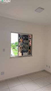 Condomínio Livre Morada | São Brás – Nossa Senhora do Socorro/SE