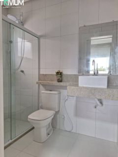 Condomínio Morada do Lago | Aracaju/SE