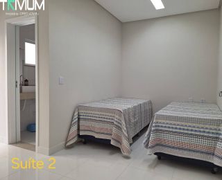 Condomínio Morada do Lago | Aracaju/SE