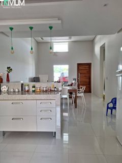 Condomínio Morada do Lago | Aracaju/SE