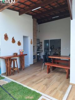 Condomínio Morada do Lago | Aracaju/SE