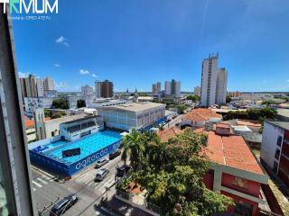 Edifício Saveiro – Aracaju/SE