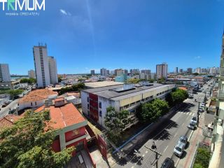 Edifício Saveiro – Aracaju/SE