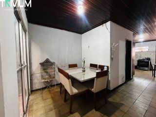 Casa | Conj. João Alves – Nossa Senhora do Socorro/SE