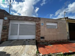 Casa | Conj. João Alves – Nossa Senhora do Socorro/SE