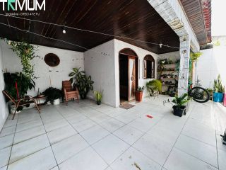 Casa | Conj. João Alves – Nossa Senhora do Socorro/SE