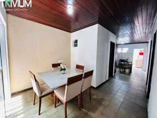 Casa | Conj. João Alves – Nossa Senhora do Socorro/SE