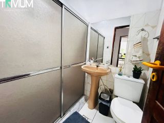 Casa | Conj. João Alves – Nossa Senhora do Socorro/SE