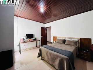 Casa | Conj. João Alves – Nossa Senhora do Socorro/SE