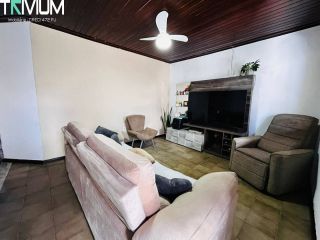 Casa | Conj. João Alves – Nossa Senhora do Socorro/SE