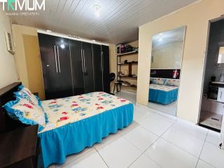 Casa | Conj. João Alves – Nossa Senhora do Socorro/SE