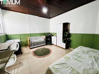 Casa | Conj. João Alves – Nossa Senhora do Socorro/SE