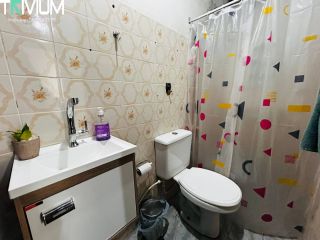 Casa | Conj. João Alves – Nossa Senhora do Socorro/SE