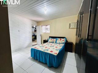 Casa | Conj. João Alves – Nossa Senhora do Socorro/SE