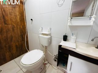 Casa | Conj. João Alves – Nossa Senhora do Socorro/SE