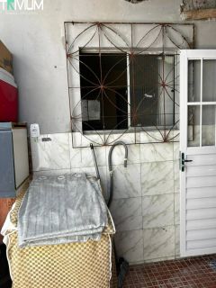 Casa | Conj. João Alves – Nossa Senhora do Socorro/SE