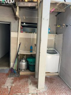 Casa | Conj. João Alves – Nossa Senhora do Socorro/SE