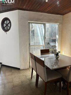 Casa | Conj. João Alves – Nossa Senhora do Socorro/SE