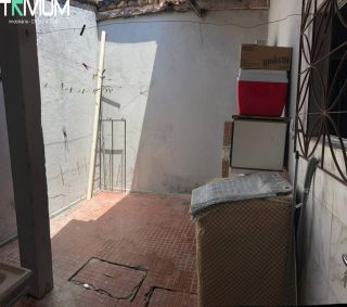 Casa | Conj. João Alves – Nossa Senhora do Socorro/SE