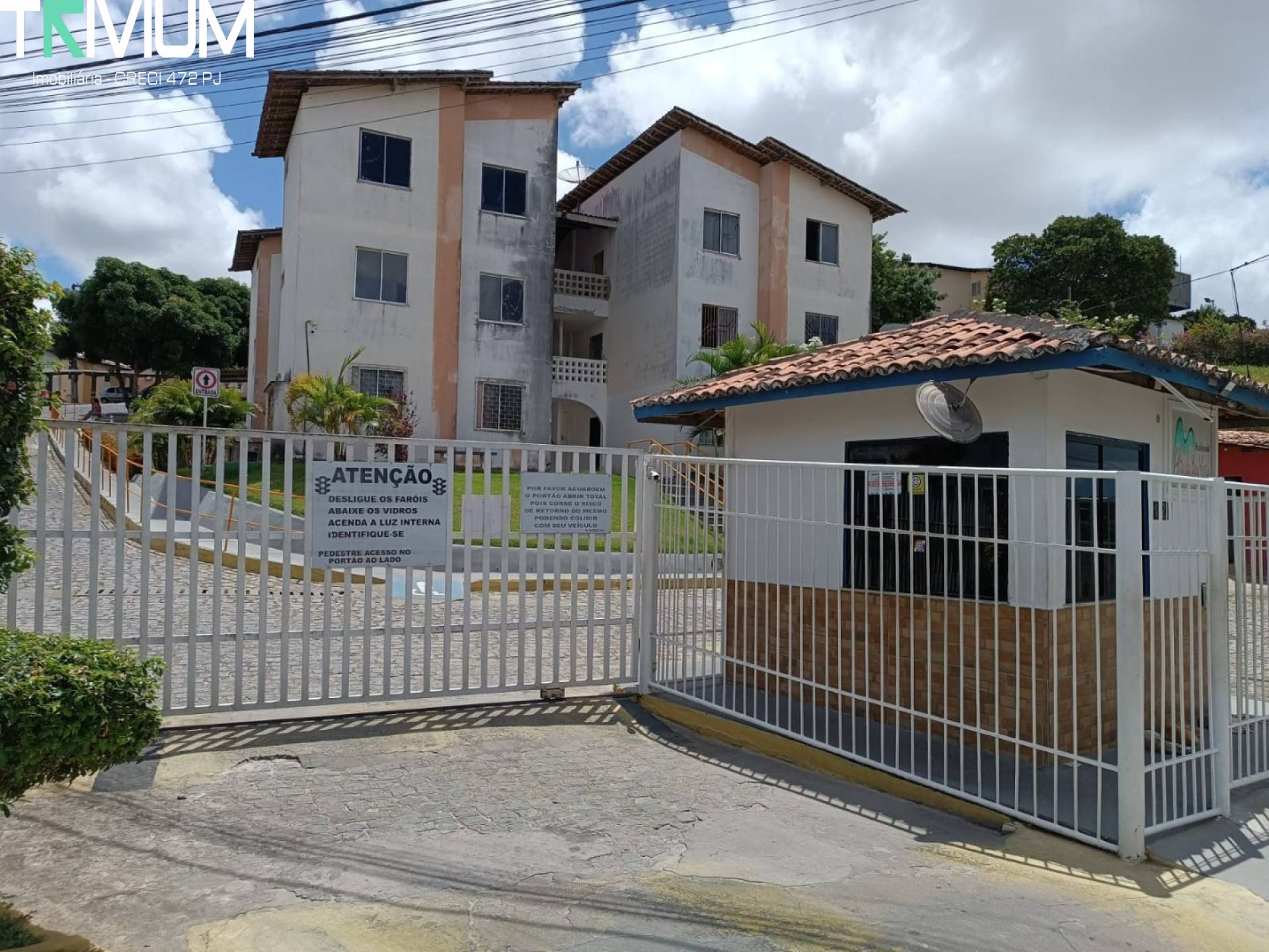 Condomínio Residencial Alto da Boa Vista | Bairro Cidade Nova