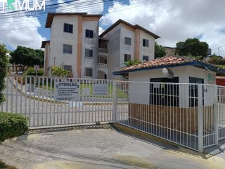 Condomínio Residencial Alto da Boa Vista | Bairro Cidade Nova