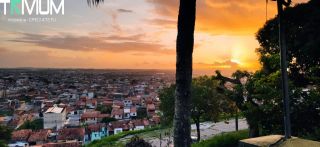 Condomínio Residencial Alto da Boa Vista | Bairro Cidade Nova