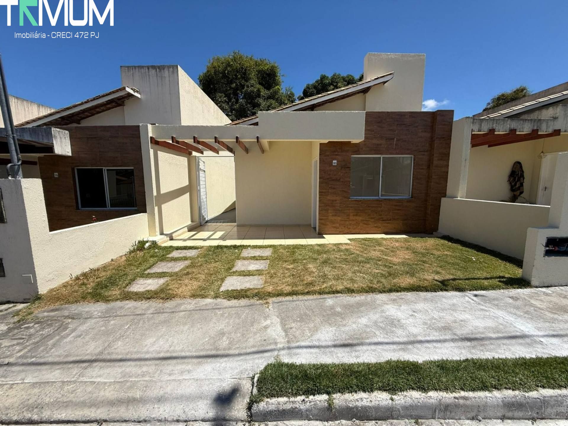 Casa no Condomínio Residencial Solares | Taiçoca de Fora – Nossa Senhora do Socorro/SE