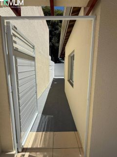 Casa no Condomínio Residencial Solares | Taiçoca de Fora – Nossa Senhora do Socorro/SE