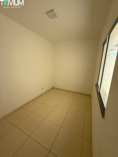 Casa no Condomínio Residencial Solares | Taiçoca de Fora – Nossa Senhora do Socorro/SE