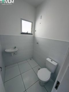 Casa no Condomínio Residencial Solares | Taiçoca de Fora – Nossa Senhora do Socorro/SE