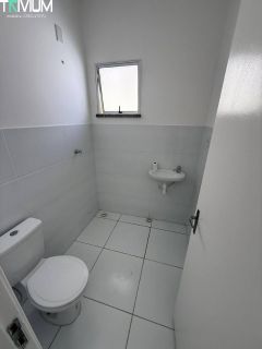 Casa no Condomínio Residencial Solares | Taiçoca de Fora – Nossa Senhora do Socorro/SE