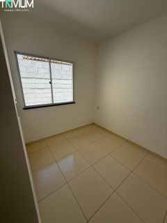 Casa no Condomínio Residencial Solares | Taiçoca de Fora – Nossa Senhora do Socorro/SE