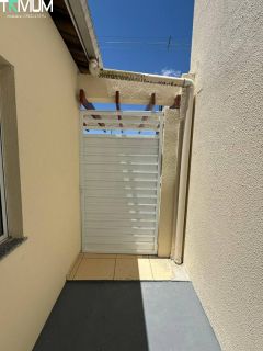 Casa no Condomínio Residencial Solares | Taiçoca de Fora – Nossa Senhora do Socorro/SE