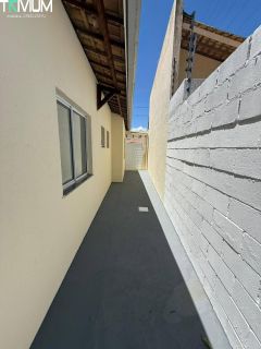 Casa no Condomínio Residencial Solares | Taiçoca de Fora – Nossa Senhora do Socorro/SE