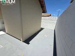 Casa no Condomínio Residencial Solares | Taiçoca de Fora – Nossa Senhora do Socorro/SE