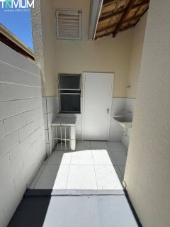 Casa no Condomínio Residencial Solares | Taiçoca de Fora – Nossa Senhora do Socorro/SE